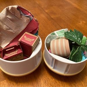 3 Mini Verse Lifestyle!!